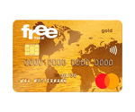 Advanzia Bank MasterCard logo